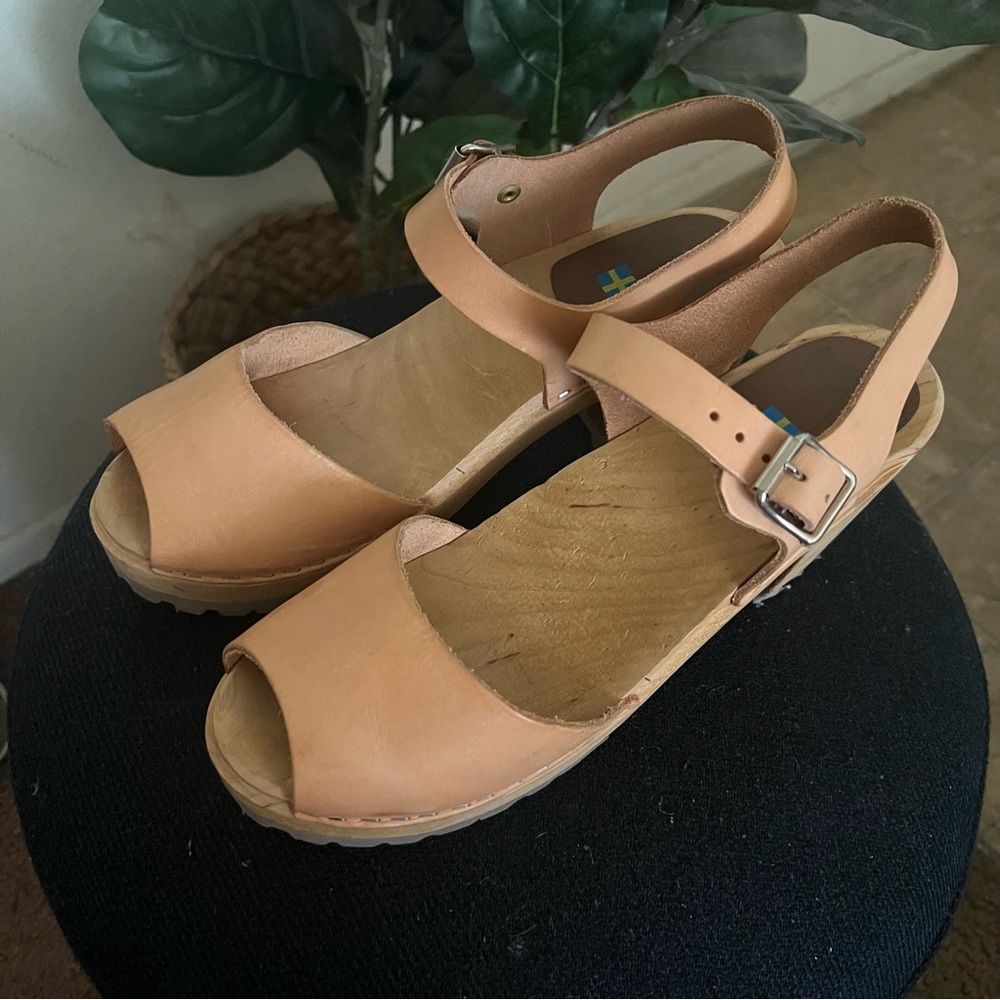 Swedish Clogs - image 2
